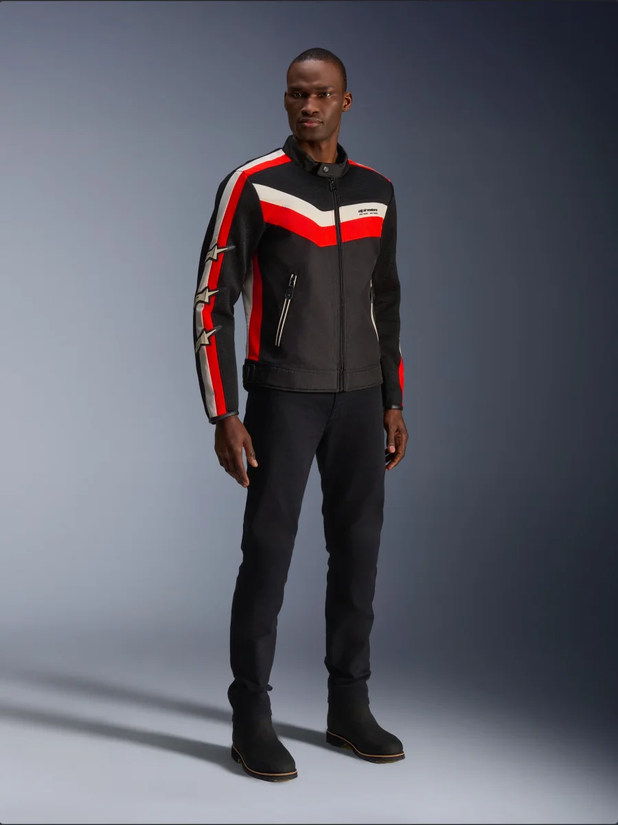 Chaqueta T-Dyno Air - Imagen 3