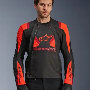 Chaqueta T-Stunt Air