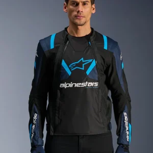 Chaqueta T-Stunt Air