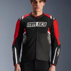 Chaqueta MM93 T-SPS Air V2