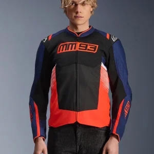 Chaqueta MM93 T-SPS Air V2