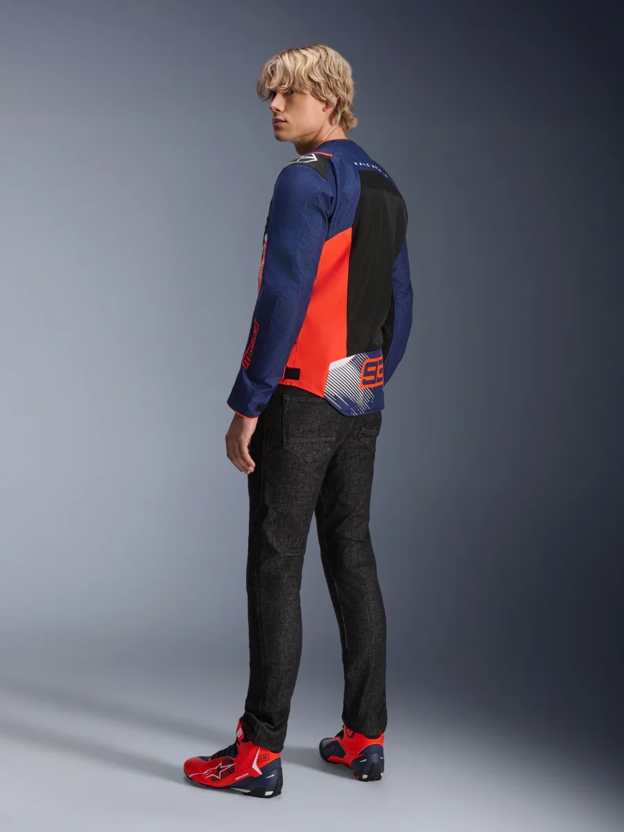 Chaqueta MM93 T-SPS Air V2 - Imagen 5