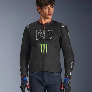 Chaqueta T-SPS Air V2 FQ20 Monster