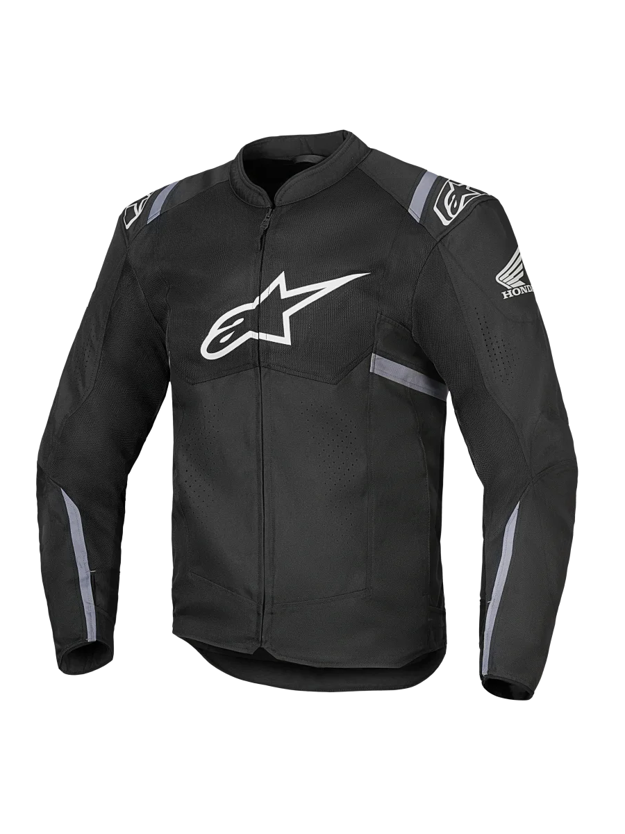 Chaqueta Honda T-SPS Air V2 - Imagen 2
