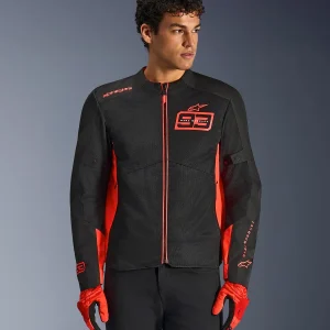 MM93 C-1 Air Chaqueta