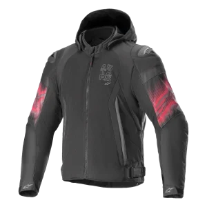 Chaqueta Zaca Air Venom Impermeable