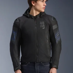 Chaqueta Zaca Air Venom Impermeable