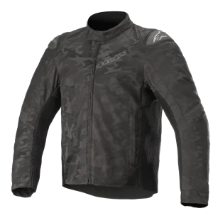 Chaqueta Textil T SP-5 Rideknit®
