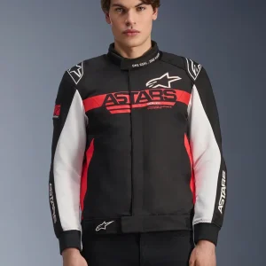 Chaqueta Monza Sport