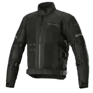 Chaqueta Crosshill Air Impermeable