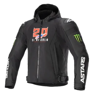 Chaqueta FQ20 Zaca Air Monster