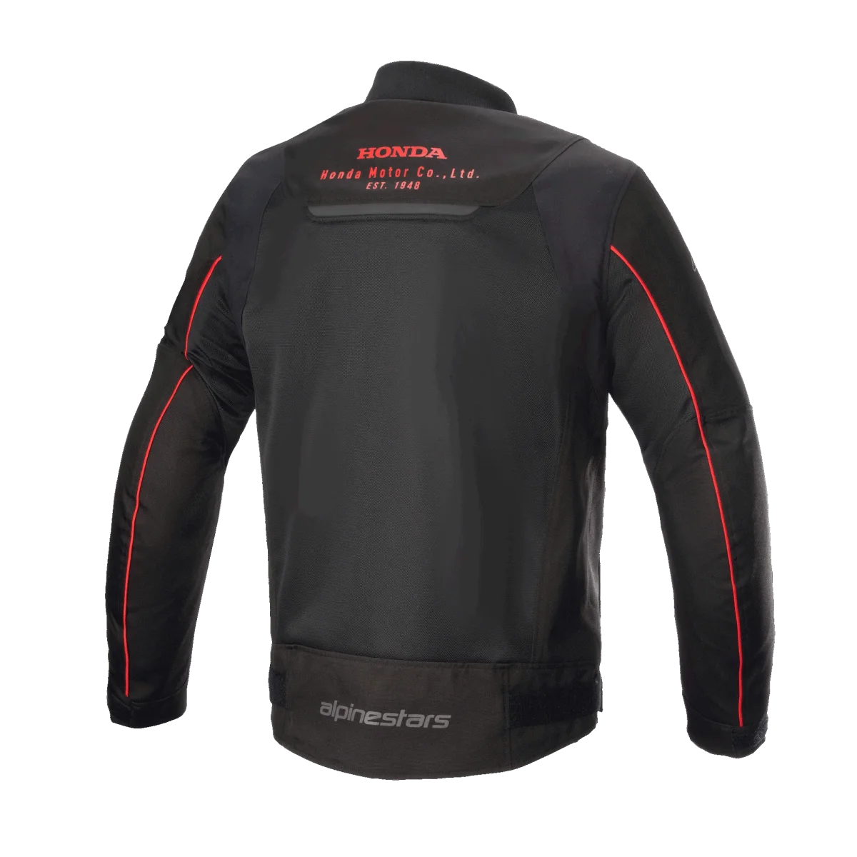 Chaqueta Honda Luc V2 Air - Imagen 3