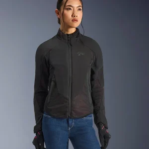 Chaqueta Stella Aeroshell Airflow