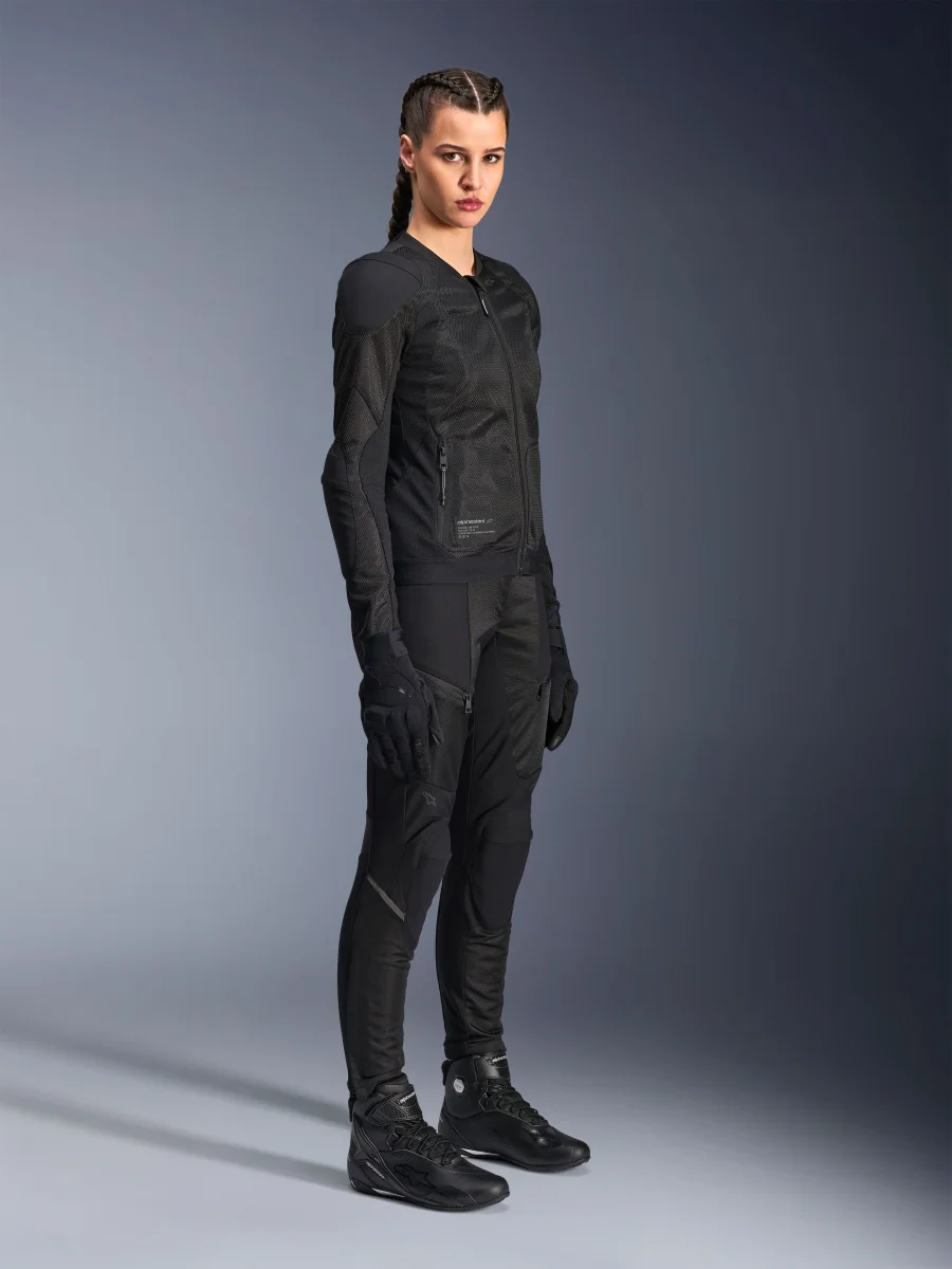 Chaqueta Stella Troop-Air - Imagen 3