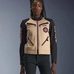 Chaqueta Stella Grace