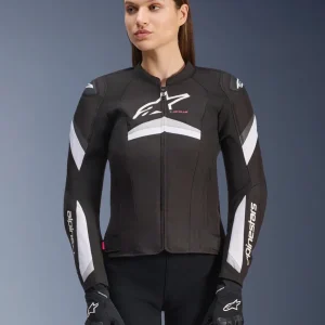 Chaqueta Stella T-GP Plus R V4