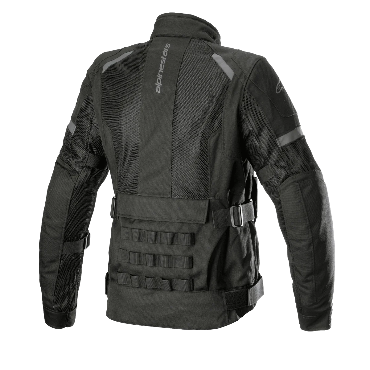 Chaqueta Stella Crosshill Impermeable Air - Imagen 3