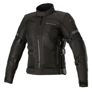 Chaqueta Stella Crosshill Impermeable Air