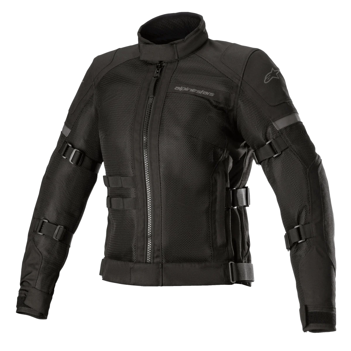 Chaqueta Stella Crosshill Impermeable Air - Imagen 2