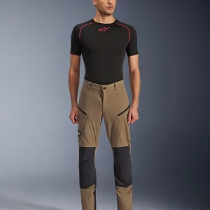 Pantalones Flex-AST Explorer