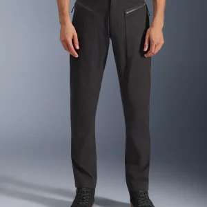 Pantalones Canvas Flex-AST