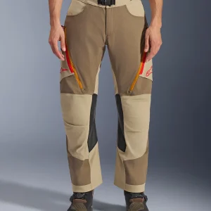 Pantalones Maxdura Dual