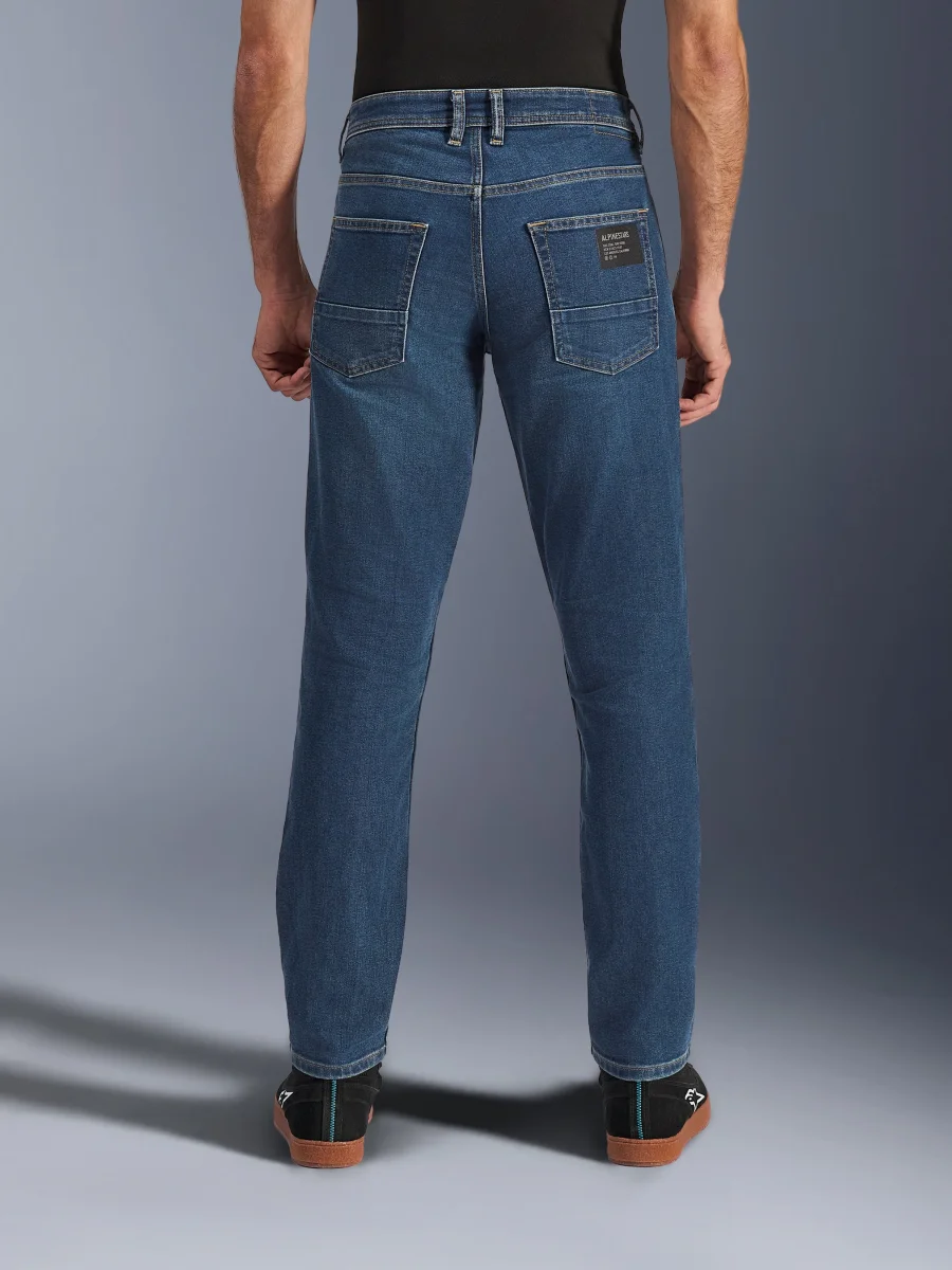 Pantalones Denim Flex-AST 5 - Imagen 6
