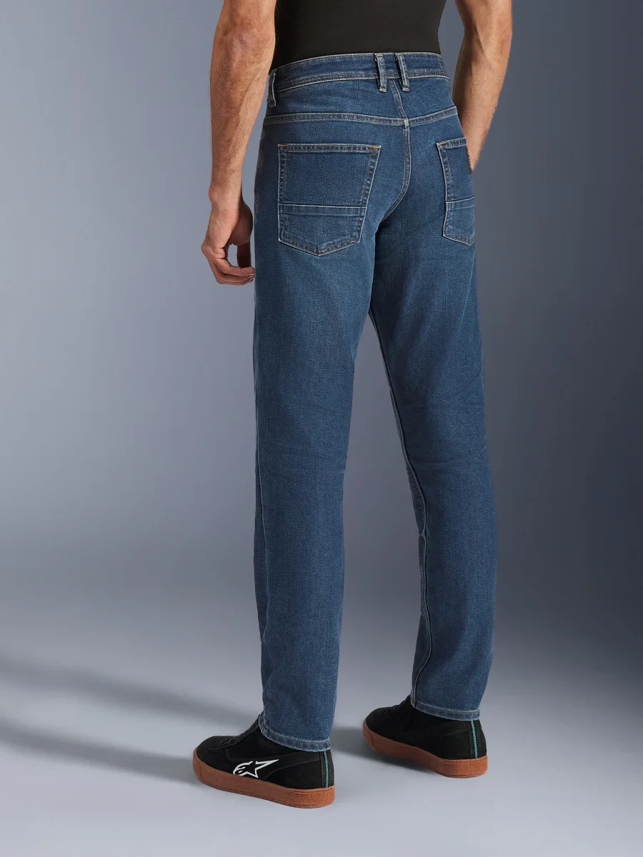 Pantalones Denim Flex-AST 5 - Imagen 5
