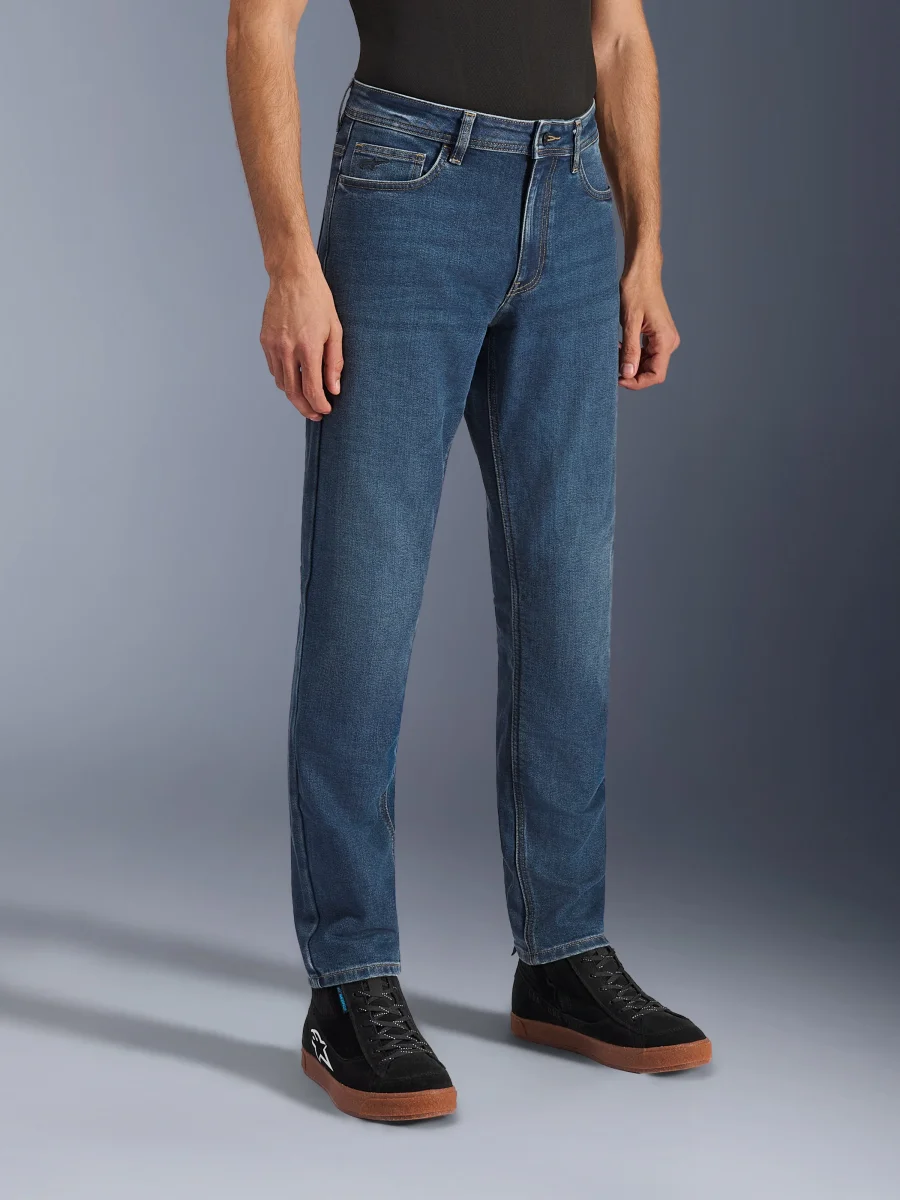Pantalones Denim Flex-AST 5 - Imagen 3