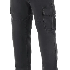 Pantalones Cargo De Moto Barton