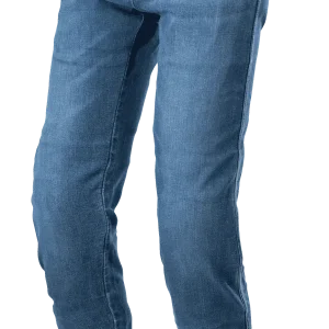 Pantalones Denim Regular Fit Radon