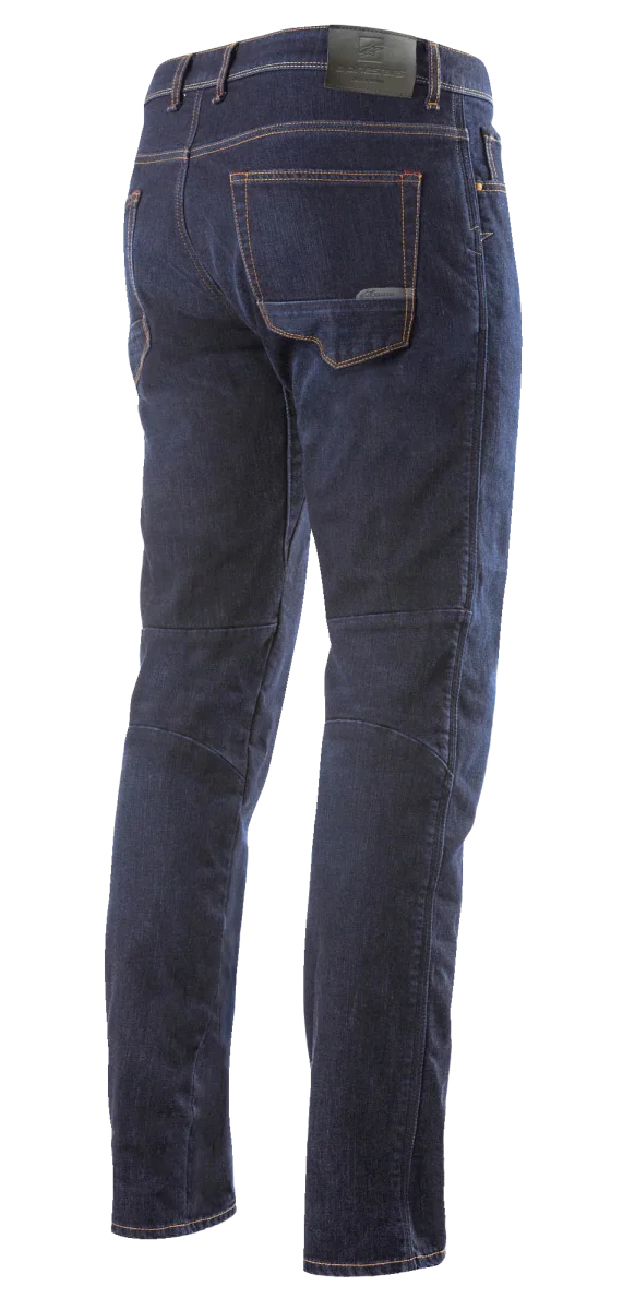Pantalones Denim Radium - Imagen 3