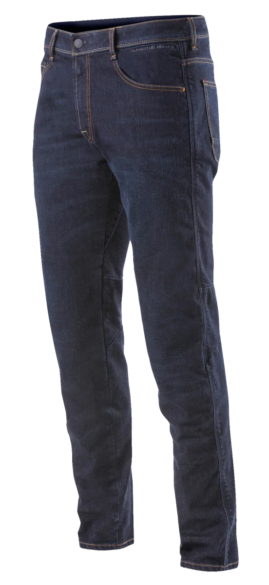 Pantalones Denim Radium