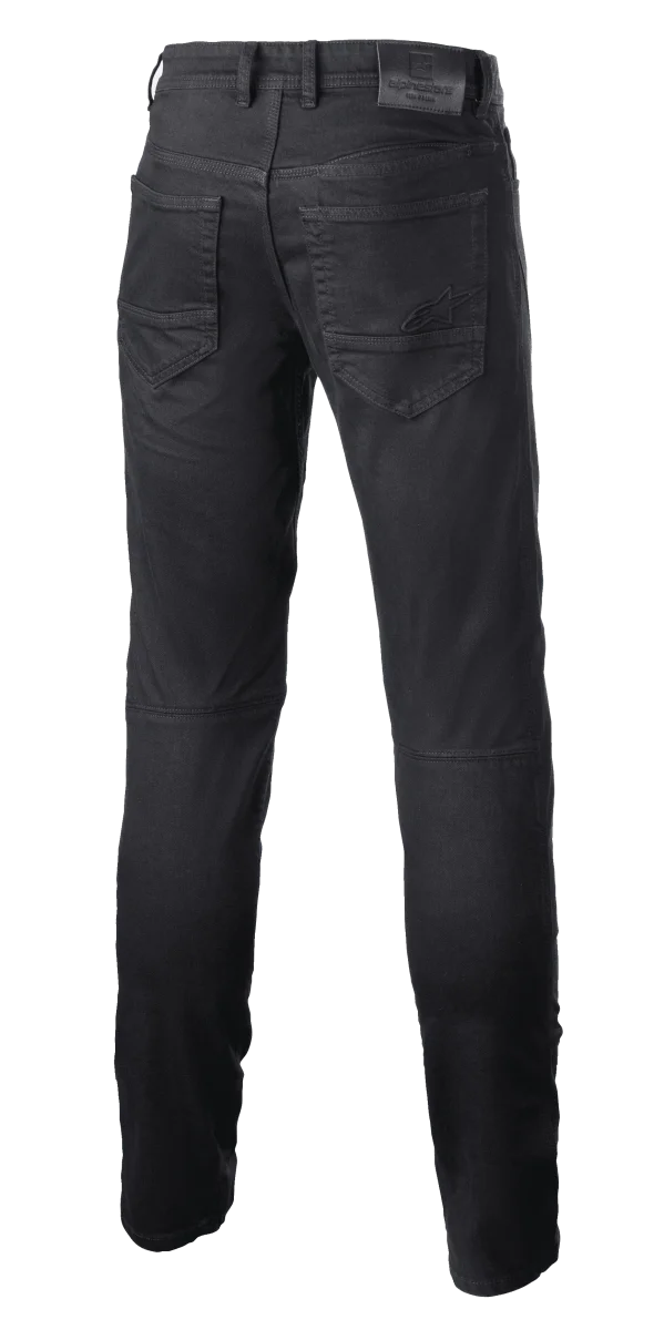 Pantalones Argon Denim Ajuste Slim - Imagen 3