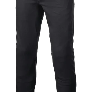 Pantalones Argon Denim Ajuste Slim