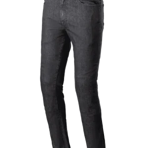 Pantalones Cerium Denim Tech De Moto