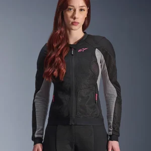 Chaqueta Stella Troop-Air