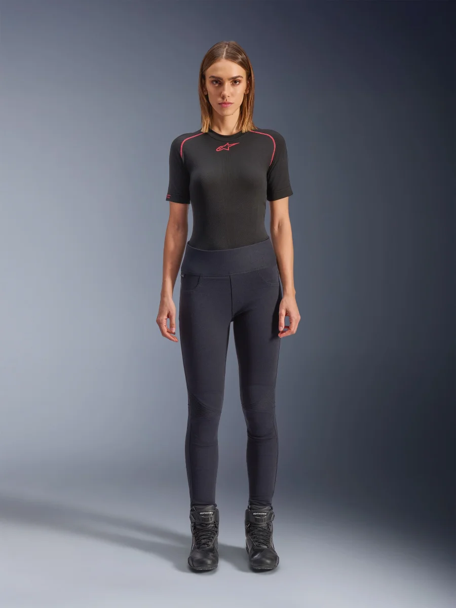 Leggings Stella Flex-AST - Cortos - Imagen 4