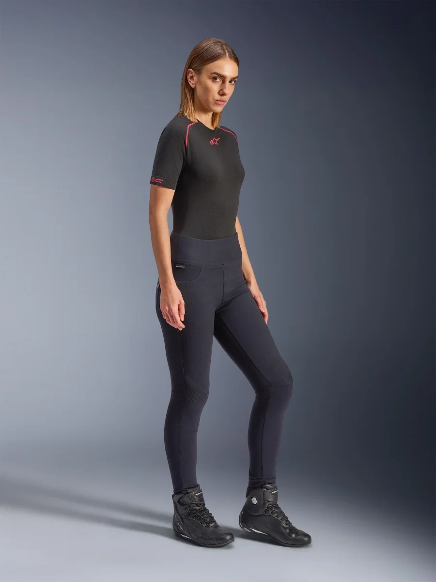 Leggings Stella Flex-AST - Cortos - Imagen 5