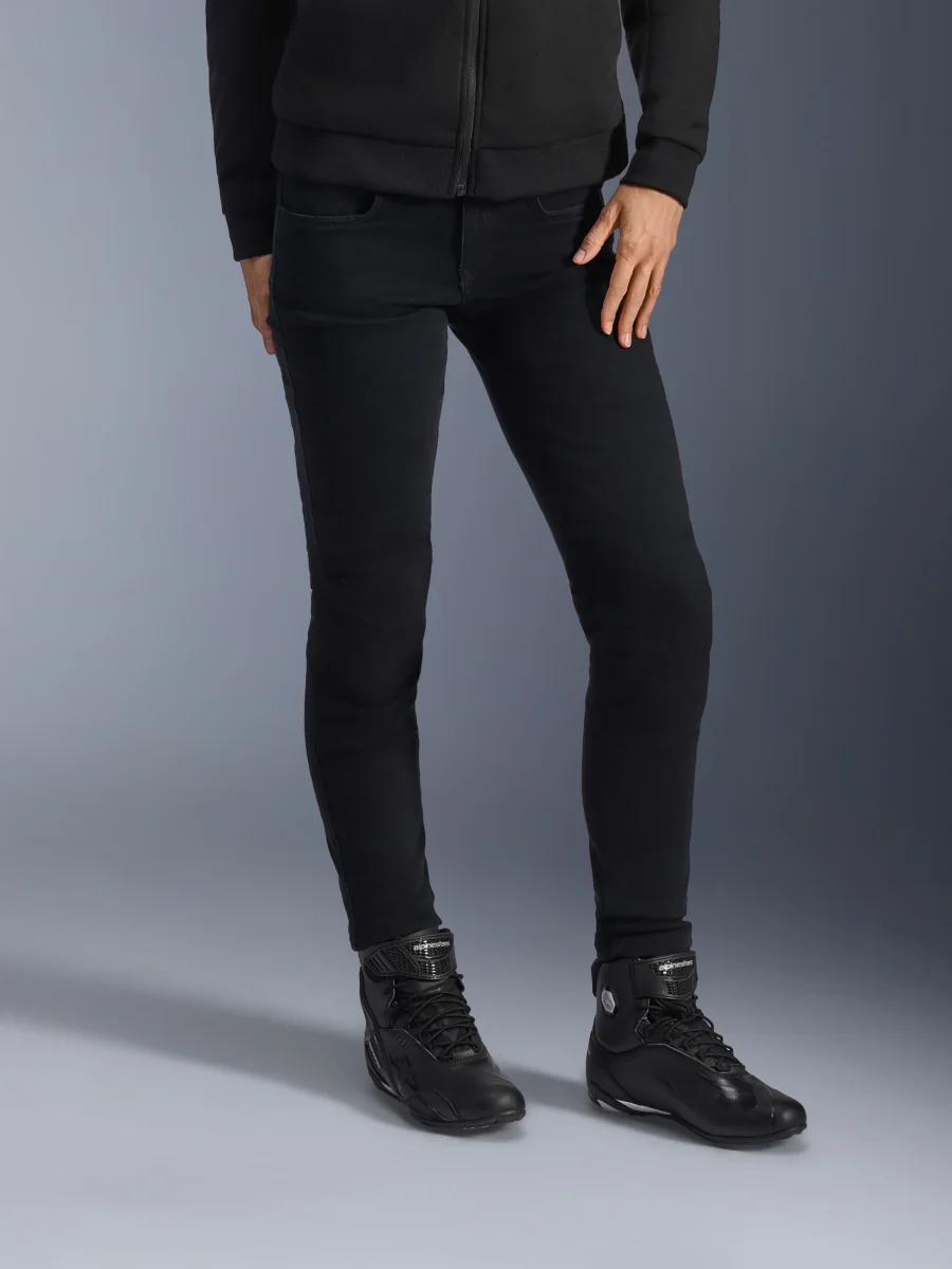 Daisy V3 Denim De Moto