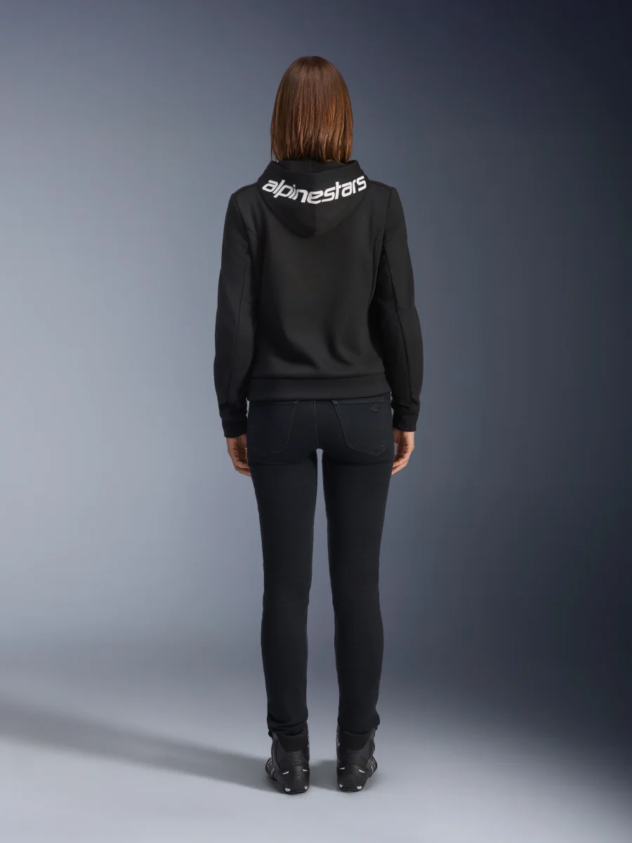 Daisy V3 Denim De Moto - Imagen 6