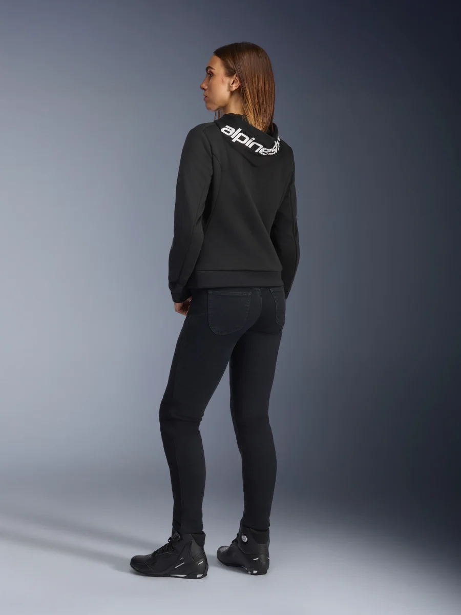 Daisy V3 Denim De Moto - Imagen 7