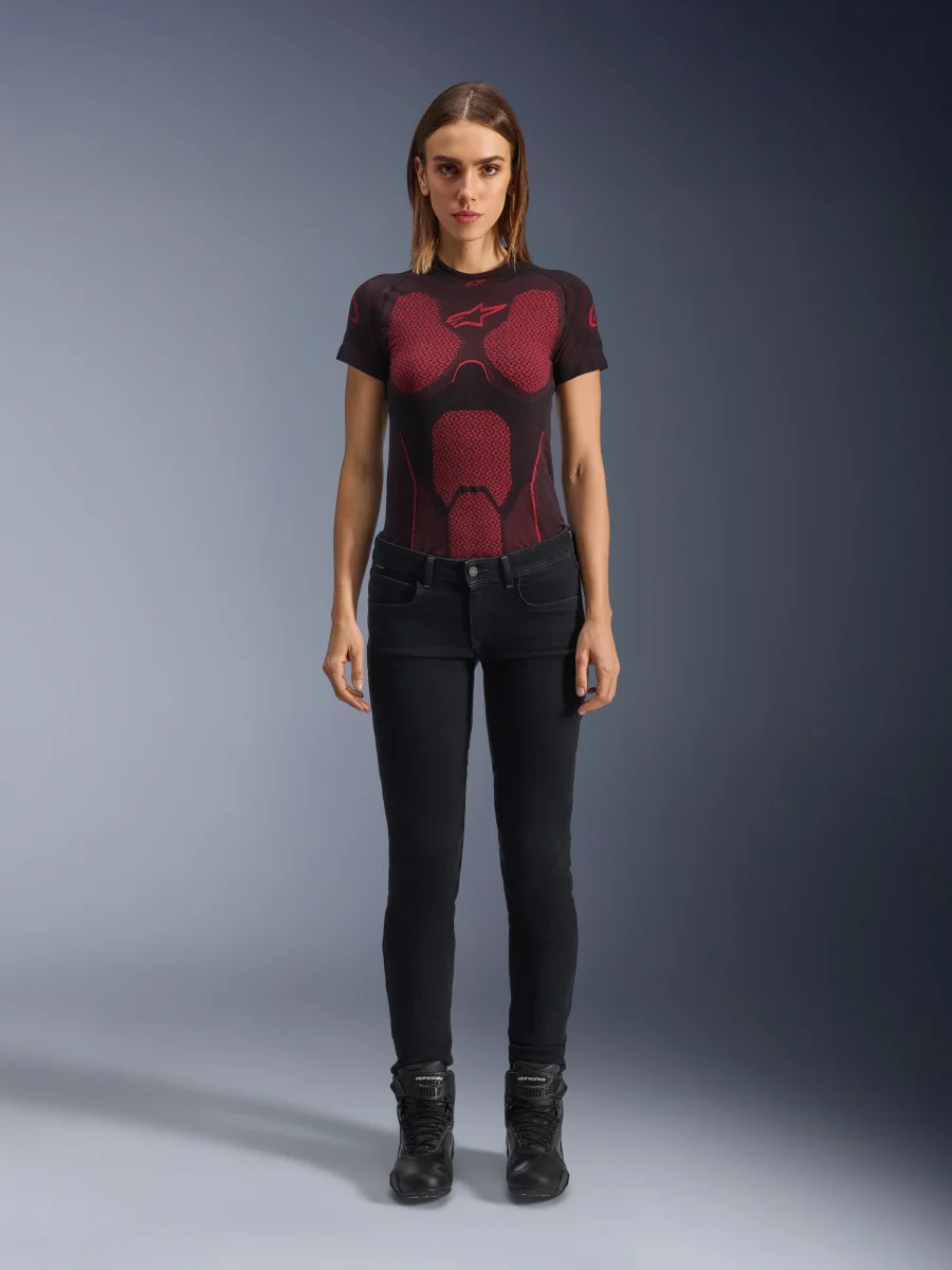 Daisy V3 Denim De Moto - Imagen 3