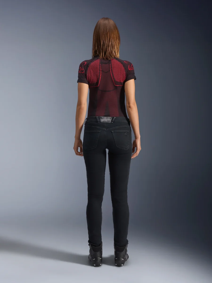 Daisy V3 Denim De Moto - Imagen 4