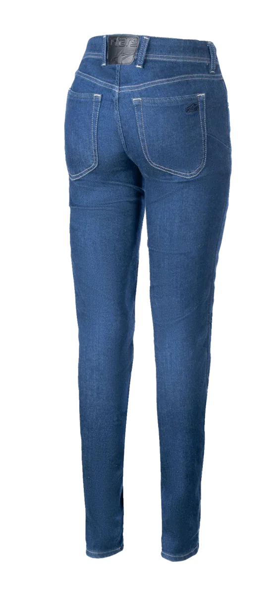 Denim De Moto Daisy V3 - Imagen 3