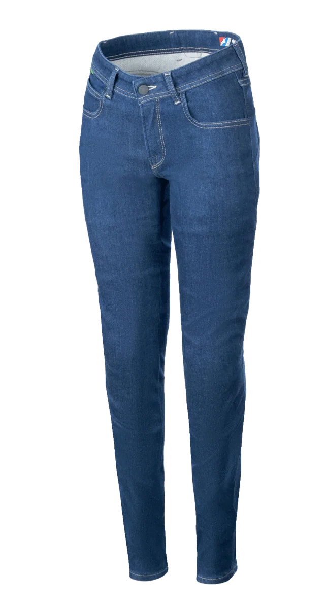 Denim De Moto Daisy V3