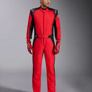 Traje GP Pro Comp V2 FIA