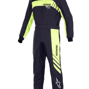 Traje KMX-9 V3 Juvenil Graphic 3