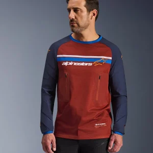 Jersey Maxdura Dual