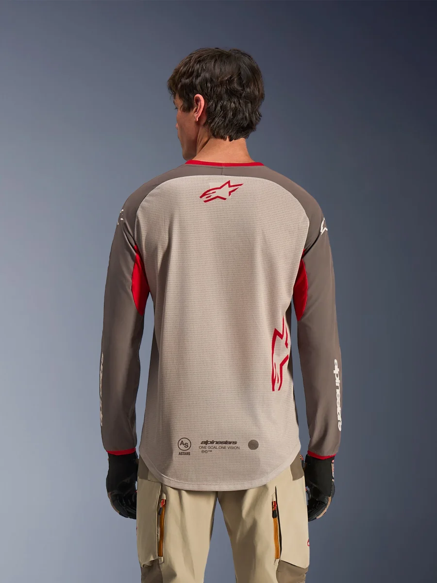 Jersey Maxdura Dual - Imagen 3